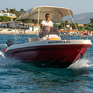 Boat Rentals